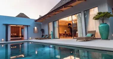 Villa in Si Sunthon, Thailand
