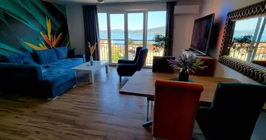 Appartement 2 chambres dans Baošići, Monténégro
