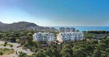 Ático Ático 3 habitaciones en Villajoyosa, Španjolska