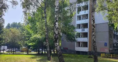 Wohnung 1 zimmer in Minsk, Belarus