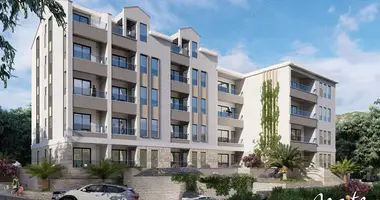 1 bedroom apartment in Budva, Montenegro