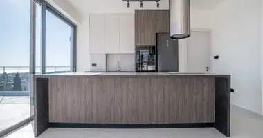 Apartamento 2 habitaciones en Konia, Chipre