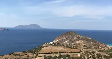 Parcela en Plaka, Grecia