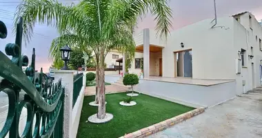Villa in Episkopi, Zypern