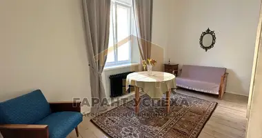 Wohnung 3 zimmer in Brest, Belarus