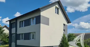 Maison dans Muchaviecki sielski Saviet, Bélarus