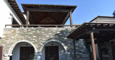 Maison 3 chambres dans Municipality of Thessaloniki, Grèce