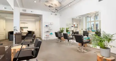 Apartment in Warsaw, Poland