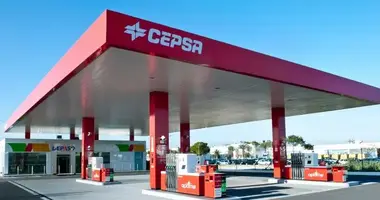 Propiedad comercial 2 371 m² en Cerdanyola del Vallés, Španjolska