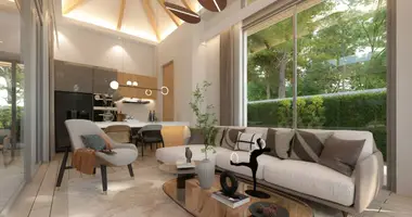 Villa 3 bedrooms in Rawai, Thailand