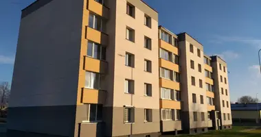Квартира 2 комнаты в Йонава, Литва