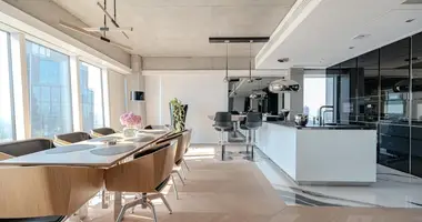Apartamento 4 habitaciones en Varsovia, Polonia