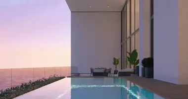 2 bedroom apartment in Larnaca District, Cyprus
