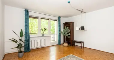 Apartamento 2 habitaciones en Mosina, Polonia