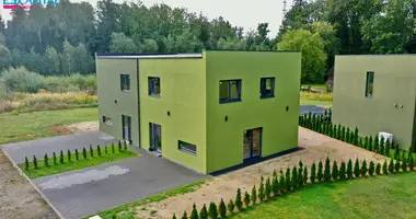 Дом в Vaisvydava, Литва