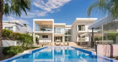 Casa 7 habitaciones en San Pedro Alcantara, Španjolska