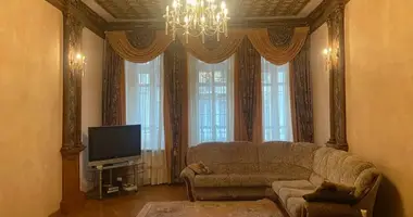 4 room apartment in Odesa, Ukraine
