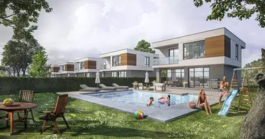 Haus 3 Schlafzimmer in Burgas, Bulgarien