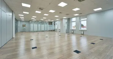 Oficina 445 m² en Minsk, Belarús
