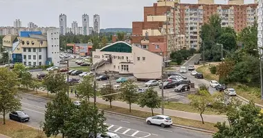 Gewerbefläche 17 m² in Minsk, Belarus