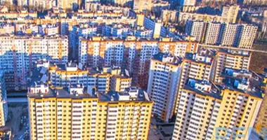 Mieszkanie 1 pokój w Odessa, Ukraina