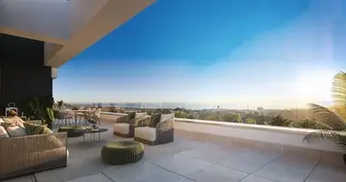 Apartamento 3 habitaciones en Marbella, Španjolska