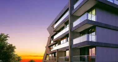 Wohnung in Kargıcak, Türkei