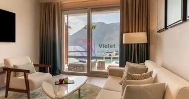 1 bedroom apartment in Stoliv, Montenegro