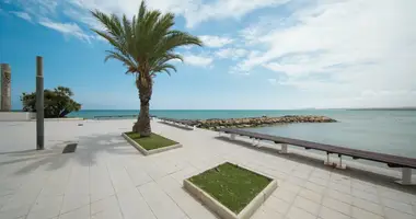 Penthouse 2 bedrooms in Torrevieja, Spain