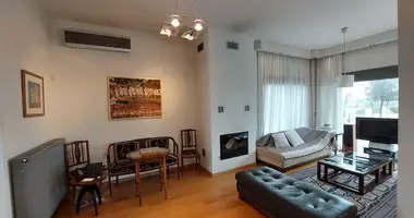 Townhouse 4 bedrooms in Thermi, Greece