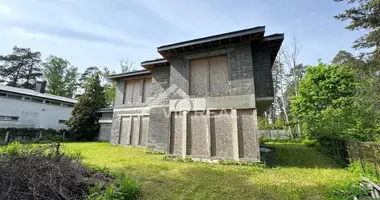 Дом 4 комнаты в Юрмала, Латвия