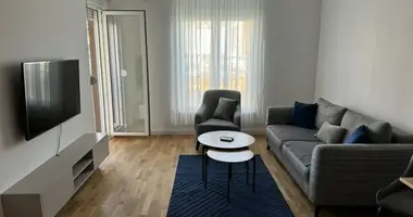 Apartamento en Podgorica, Montenegro