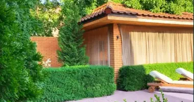 6 room house in Odesa, Ukraine