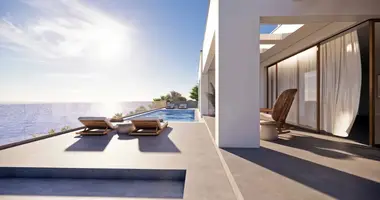 Villa 8 chambres dans Ierissos, Grèce