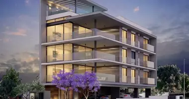 Apartamento 3 habitaciones en Strovolos, Chipre
