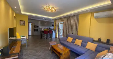Mieszkanie 4 pokoi w Alanya, Turcja