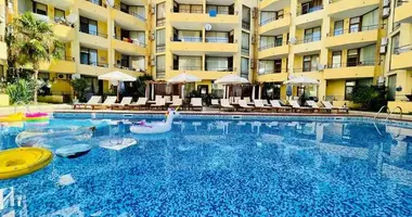 Wohnung in Nessebar, Bulgarien