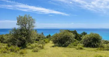 Terrain dans Neos Marmaras, Grèce