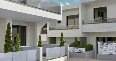 Villa 2 chambres dans Agios Georgios Peyeias, Chypre