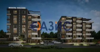 Appartement 1 chambre dans Bourgas, Bulgarie