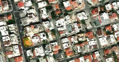 Działka w Limassol, Cypr