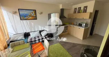 1 bedroom apartment in Nesebar, Bulgaria