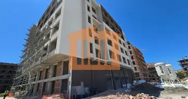 Квартира 2 комнаты в Golem, Албания
