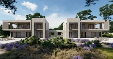 Villa 4 habitaciones en Municipio de Casandra, Grecia
