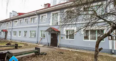 Apartamento 1 habitación en Babovicy, Bielorrusia