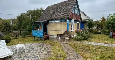 Haus in Alahnovicy, Belarus