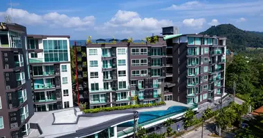 Wohnung 2 zimmer in Provinz Phuket, Thailand