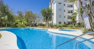2 bedroom apartment in Mijas, Spain