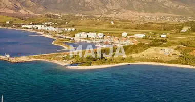 Grundstück in Orikum, Albanien