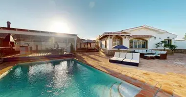Maison 4 chambres dans Espagne